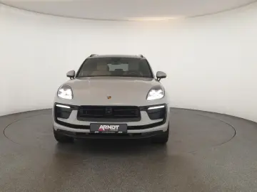 Macan Chrono PDLS+ Pano ACC 360 Sportabgas 21