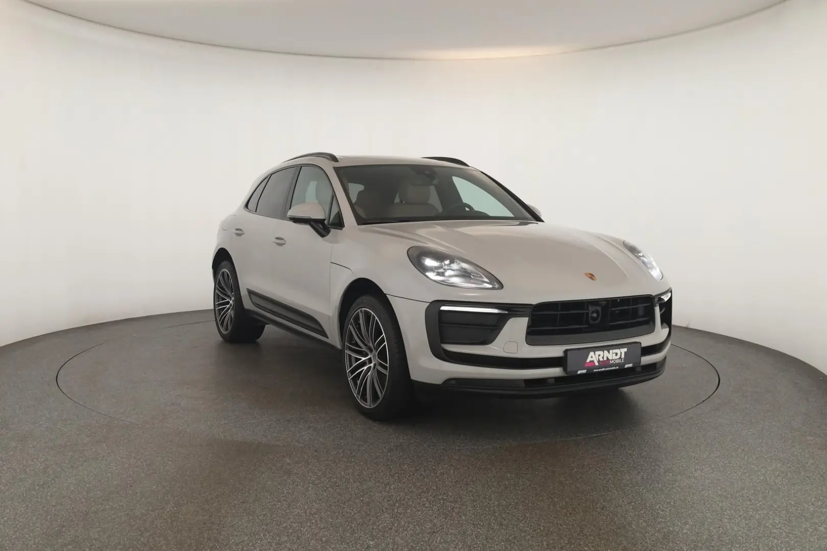 Macan Chrono PDLS+ Pano ACC 360 Sportabgas 21