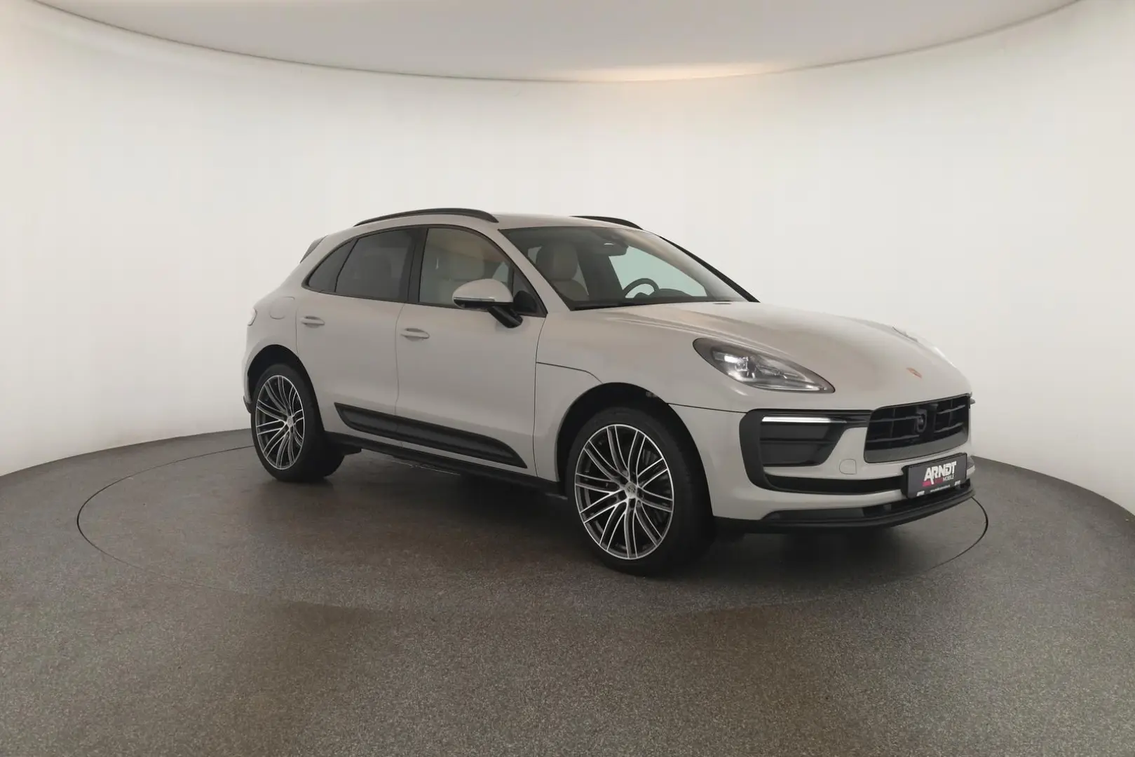 Macan Chrono PDLS+ Pano ACC 360 Sportabgas 21
