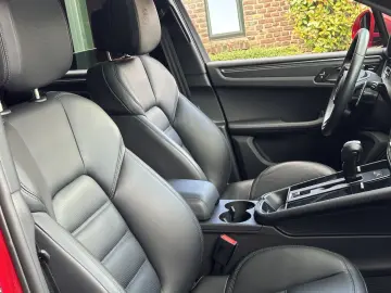 Macan T BOSE*PANORAMA*KAMERA*RELING*21 RS SPYDER