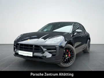 Macan GTS | Panorama Dachsystem | BOSE |