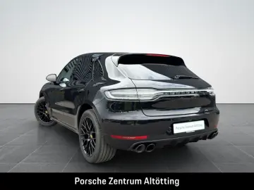 Macan GTS | Panorama Dachsystem | BOSE |