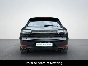Macan GTS | Panorama Dachsystem | BOSE |