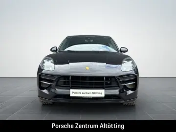 Macan GTS | Panorama Dachsystem | BOSE |