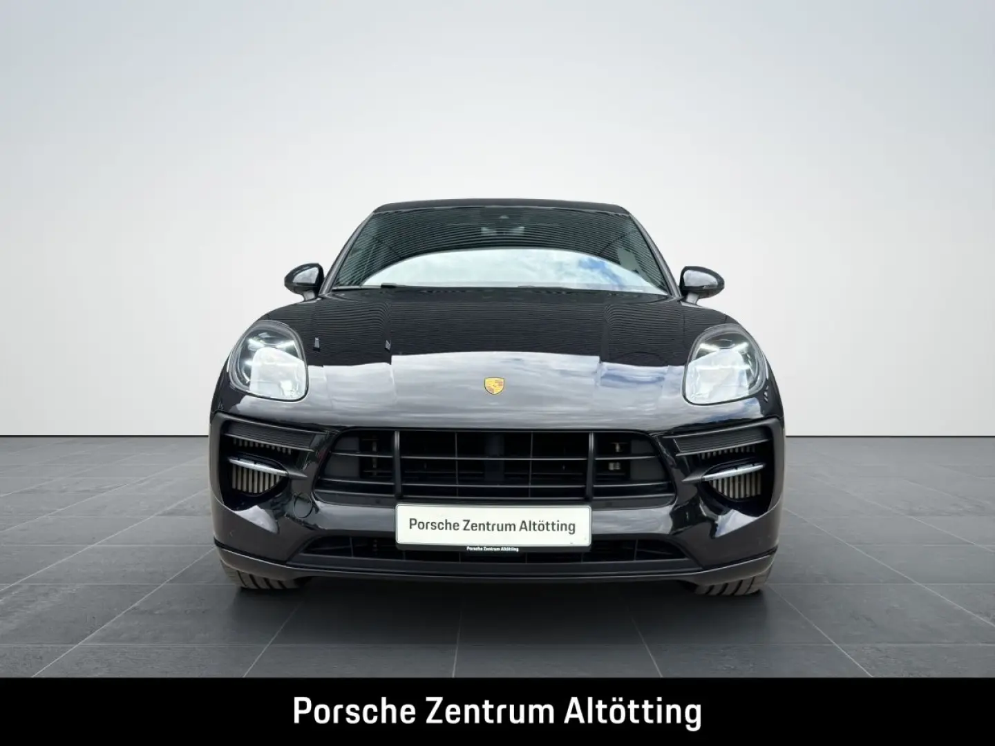 Macan GTS | Panorama Dachsystem | BOSE |