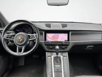 Macan GTS | Panorama Dachsystem | BOSE |