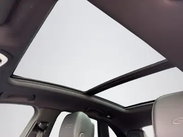 Macan GTS | Panorama Dachsystem | BOSE |