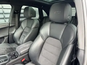 Macan GTS | Panorama Dachsystem | BOSE |