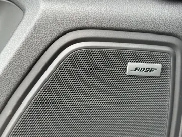 Macan GTS | Panorama Dachsystem | BOSE |