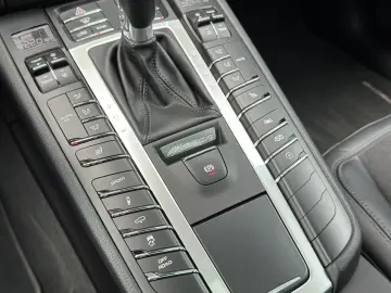 Macan GTS | Panorama Dachsystem | BOSE |