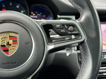 Macan GTS | Panorama Dachsystem | BOSE |