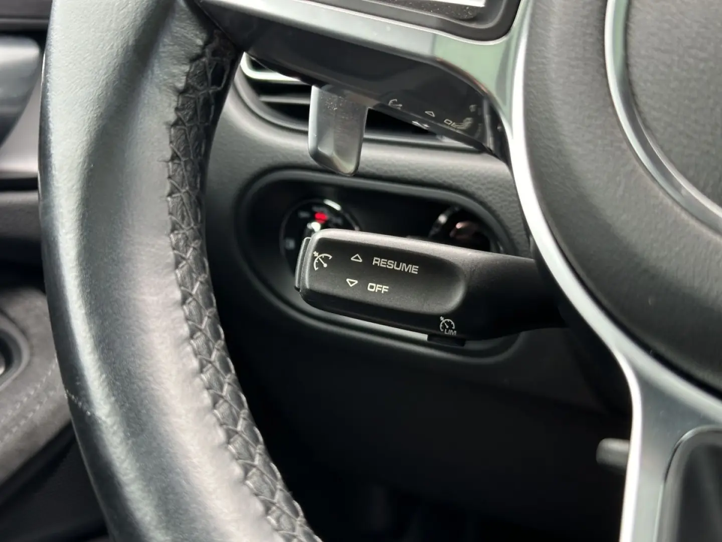 Macan GTS | Panorama Dachsystem | BOSE |