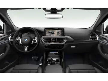 X4 xDrive30i AT M Sportpaket Innovationsp. AHK
