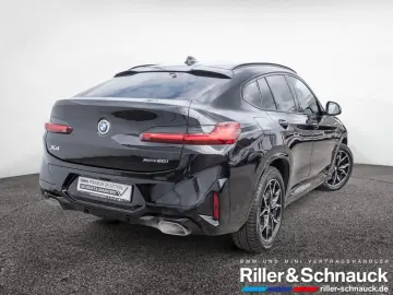 X4 xDrive 20i M-Sport LASER+PANO+AHK+HUD+ACC