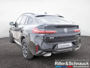 X4 xDrive 20i M-Sport LASER+PANO+AHK+HUD+ACC