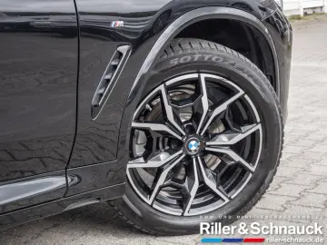 X4 xDrive 20i M-Sport LASER+PANO+AHK+HUD+ACC