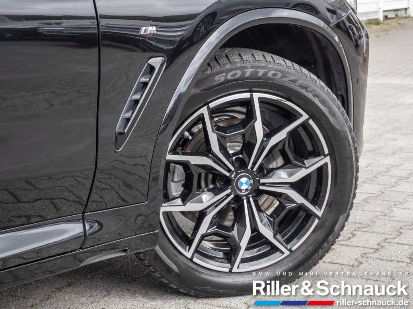 X4 xDrive 20i M-Sport LASER+PANO+AHK+HUD+ACC