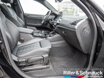 X4 xDrive 20i M-Sport LASER+PANO+AHK+HUD+ACC