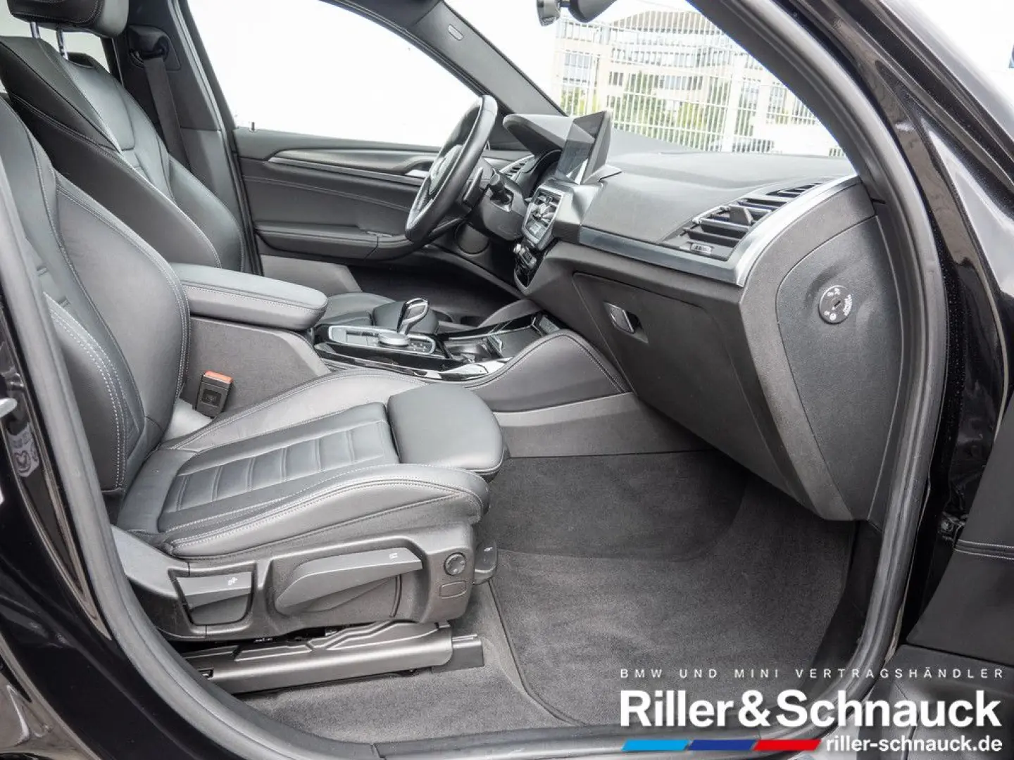 X4 xDrive 20i M-Sport LASER+PANO+AHK+HUD+ACC