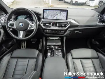 X4 xDrive 20i M-Sport LASER+PANO+AHK+HUD+ACC