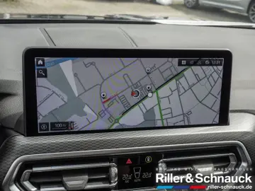 X4 xDrive 20i M-Sport LASER+PANO+AHK+HUD+ACC