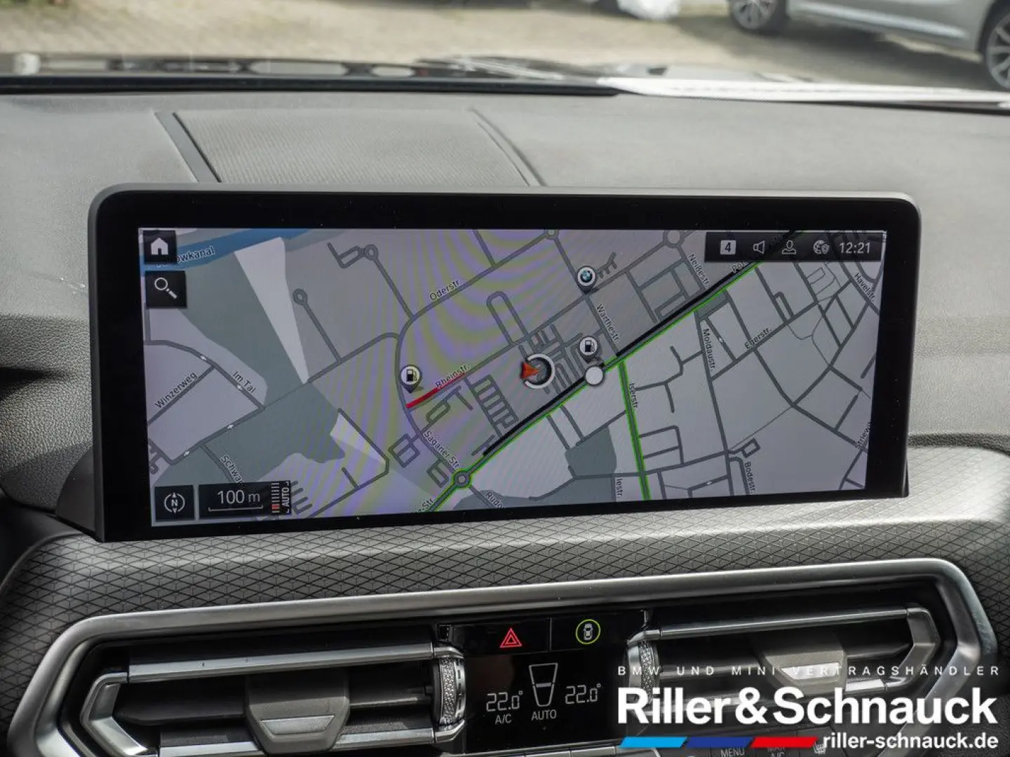 X4 xDrive 20i M-Sport LASER+PANO+AHK+HUD+ACC