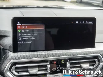 X4 xDrive 20i M-Sport LASER+PANO+AHK+HUD+ACC