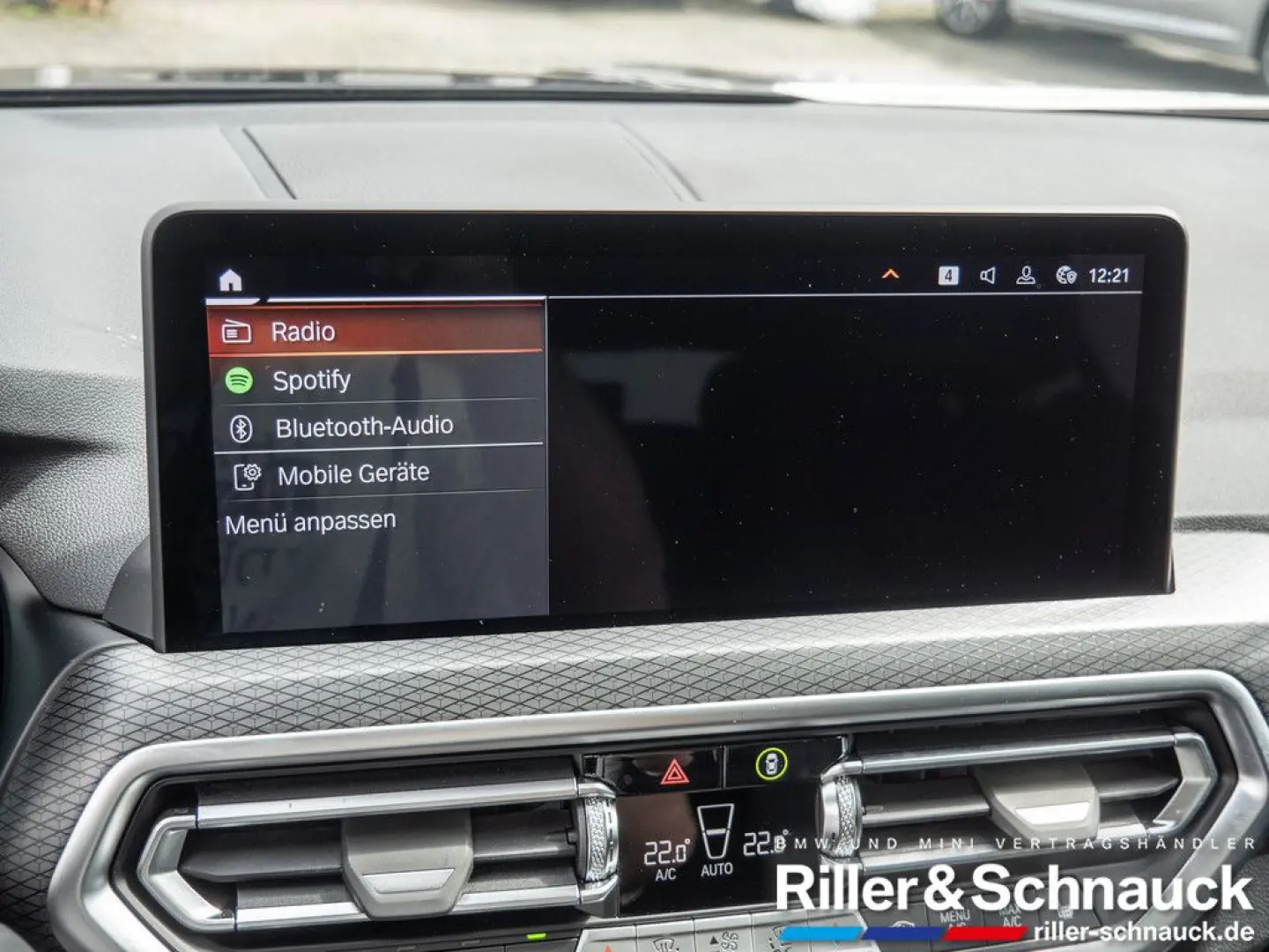 X4 xDrive 20i M-Sport LASER+PANO+AHK+HUD+ACC