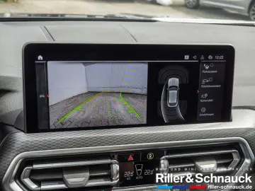 X4 xDrive 20i M-Sport LASER+PANO+AHK+HUD+ACC