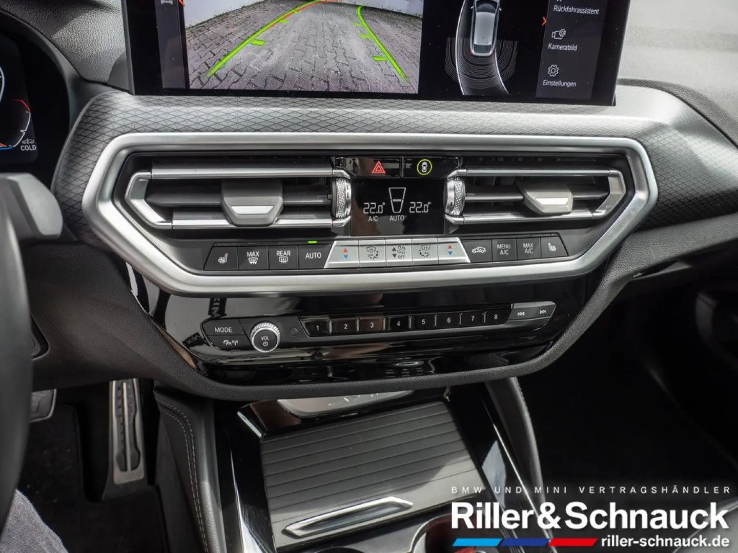 X4 xDrive 20i M-Sport LASER+PANO+AHK+HUD+ACC