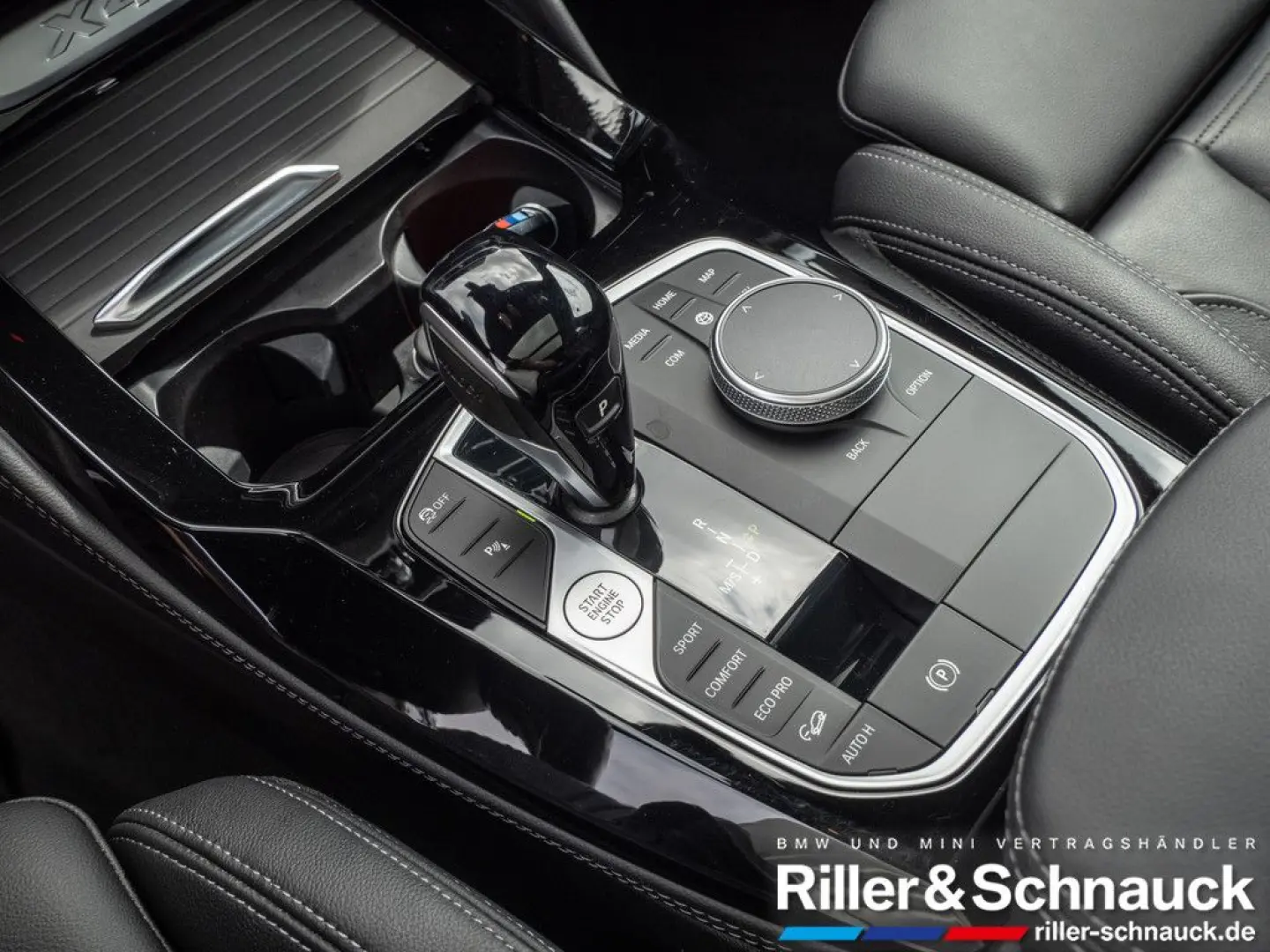 X4 xDrive 20i M-Sport LASER+PANO+AHK+HUD+ACC