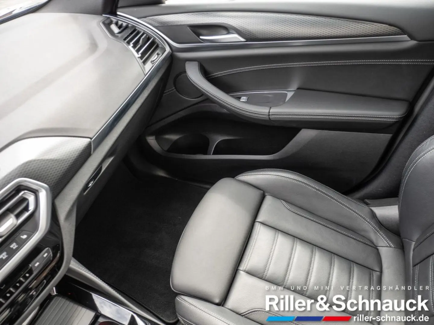 X4 xDrive 20i M-Sport LASER+PANO+AHK+HUD+ACC