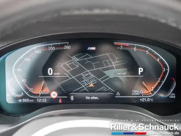 X4 xDrive 20i M-Sport LASER+PANO+AHK+HUD+ACC