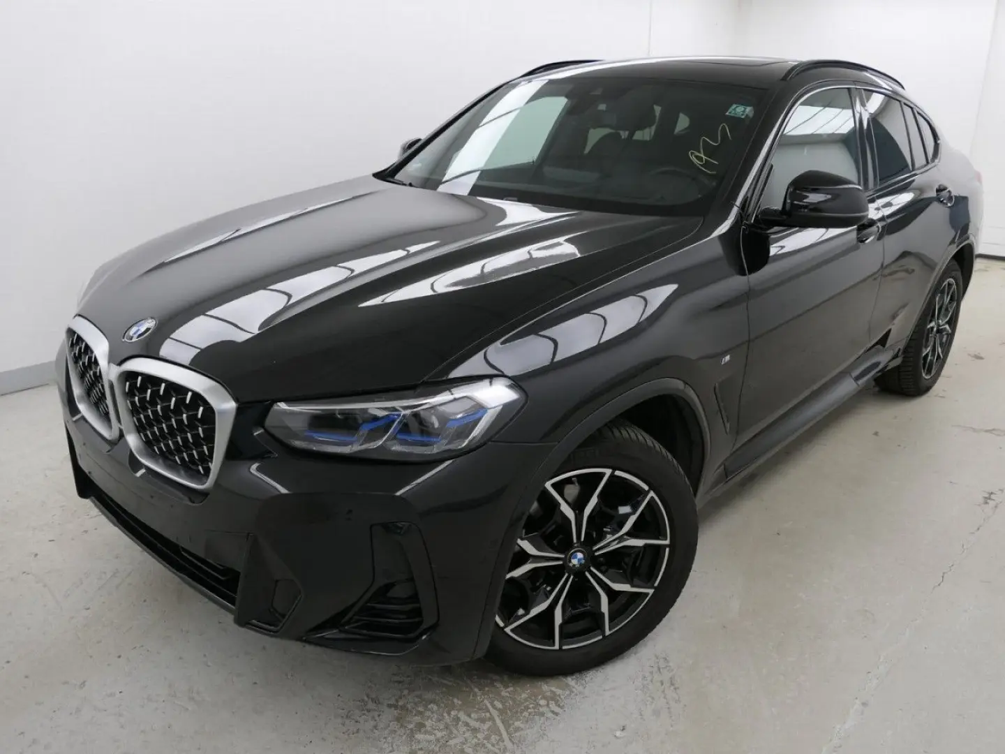 X4 xDrive20i M Sport AHK Pano St+Go HUD LCProf
