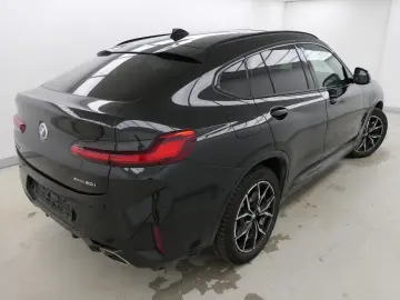 X4 xDrive20i M Sport AHK Pano St+Go HUD LCProf