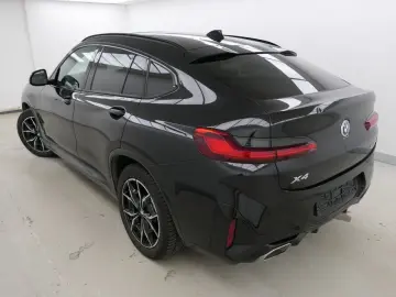 X4 xDrive20i M Sport AHK Pano St+Go HUD LCProf