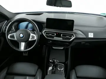 X4 xDrive20i M Sport AHK Pano St+Go HUD LCProf