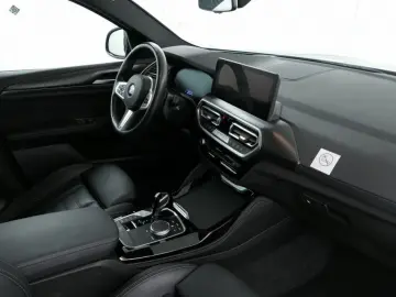 X4 xDrive20i M Sport AHK Pano St+Go HUD LCProf