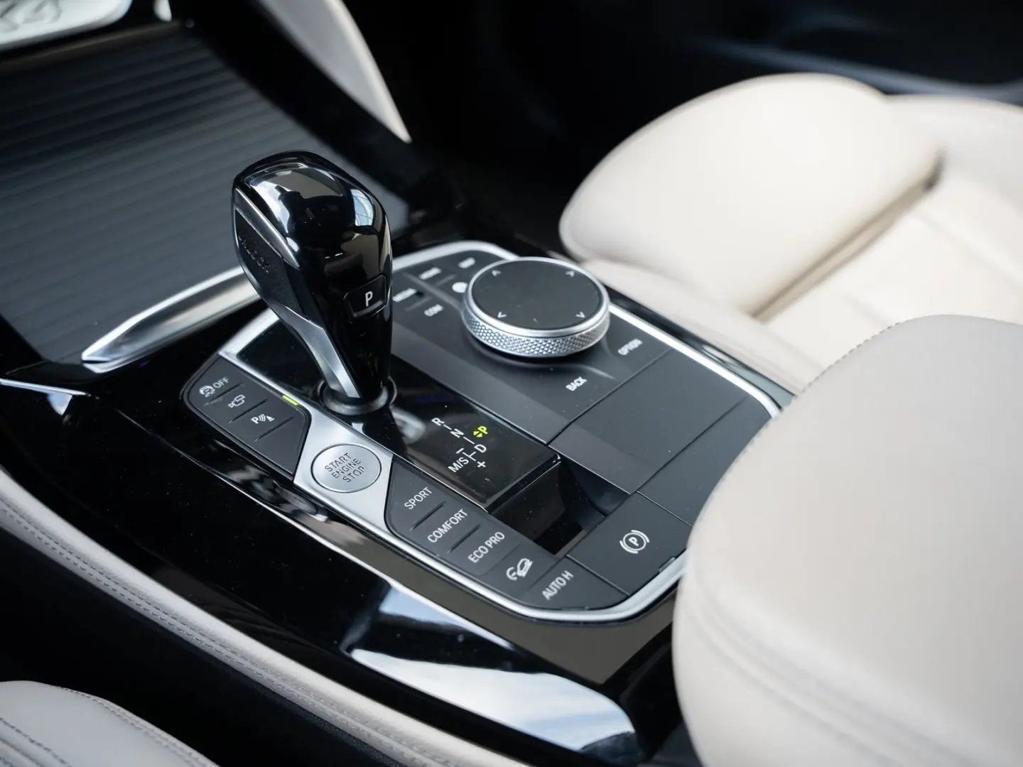 X4 xDrive30i. M Sport.Pano.ACC.Standh.