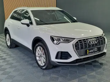 Audi Q3 1.4 45 TFSI e PHEV S Line