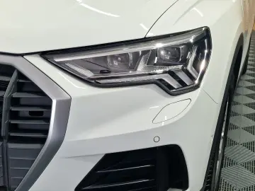 Audi Q3 1.4 45 TFSI e PHEV S Line