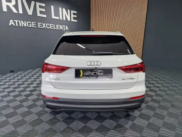 Audi Q3 1.4 45 TFSI e PHEV S Line