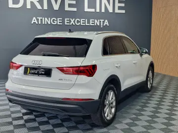 Audi Q3 1.4 45 TFSI e PHEV S Line
