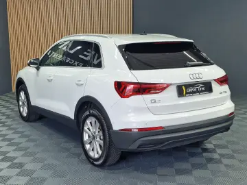 Audi Q3 1.4 45 TFSI e PHEV S Line