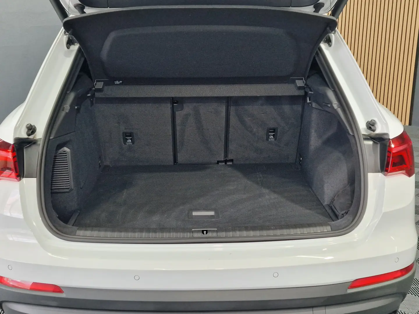 Audi Q3 1.4 45 TFSI e PHEV S Line