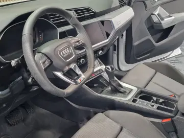 Audi Q3 1.4 45 TFSI e PHEV S Line