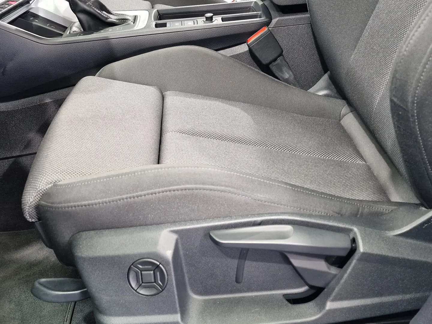 Audi Q3 1.4 45 TFSI e PHEV S Line