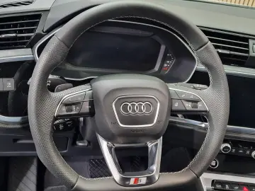Audi Q3 1.4 45 TFSI e PHEV S Line