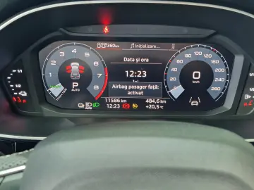 Audi Q3 1.4 45 TFSI e PHEV S Line