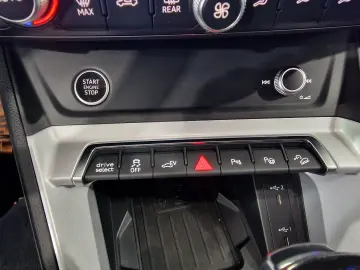 Audi Q3 1.4 45 TFSI e PHEV S Line